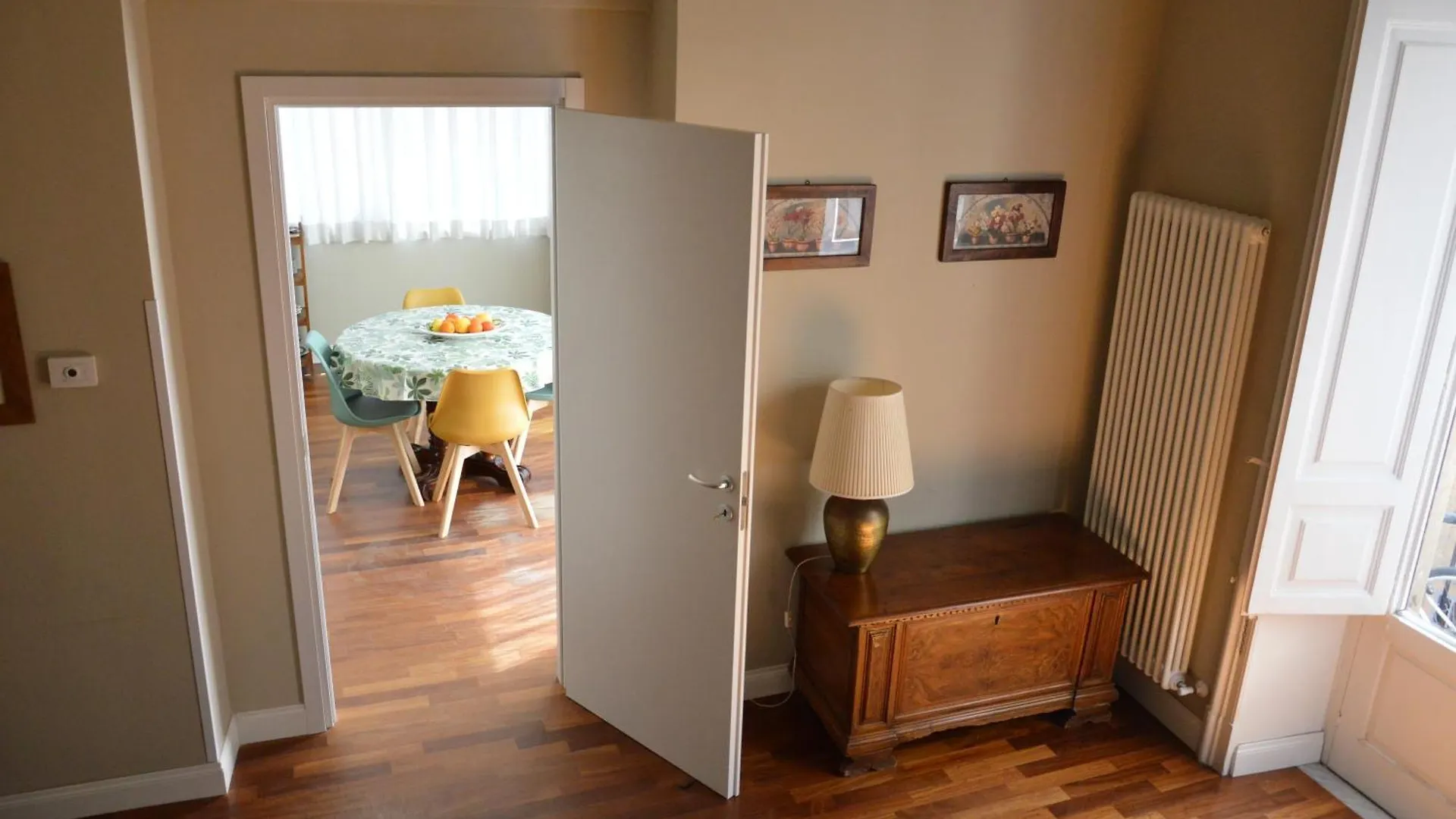 Le 4 leggende house 0*, Catania