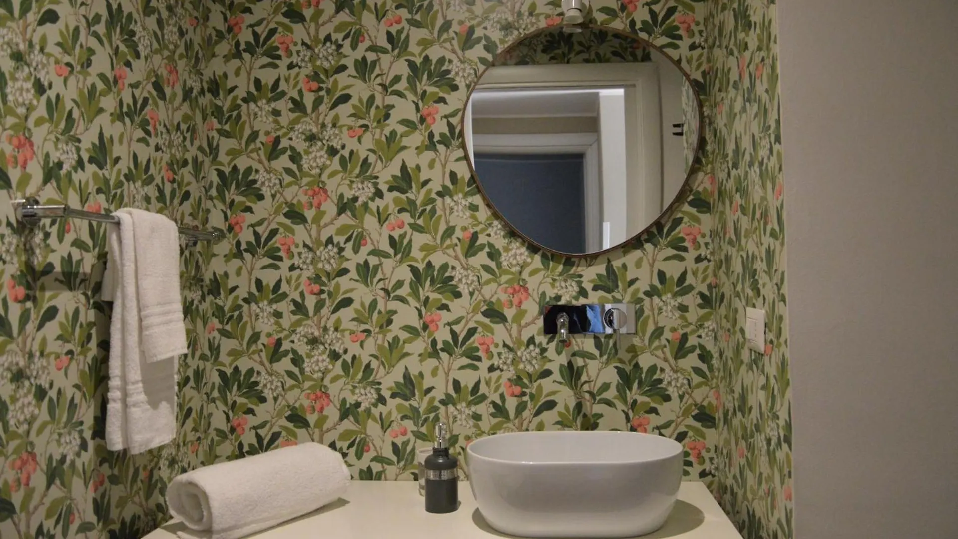 Le 4 leggende house Apartment