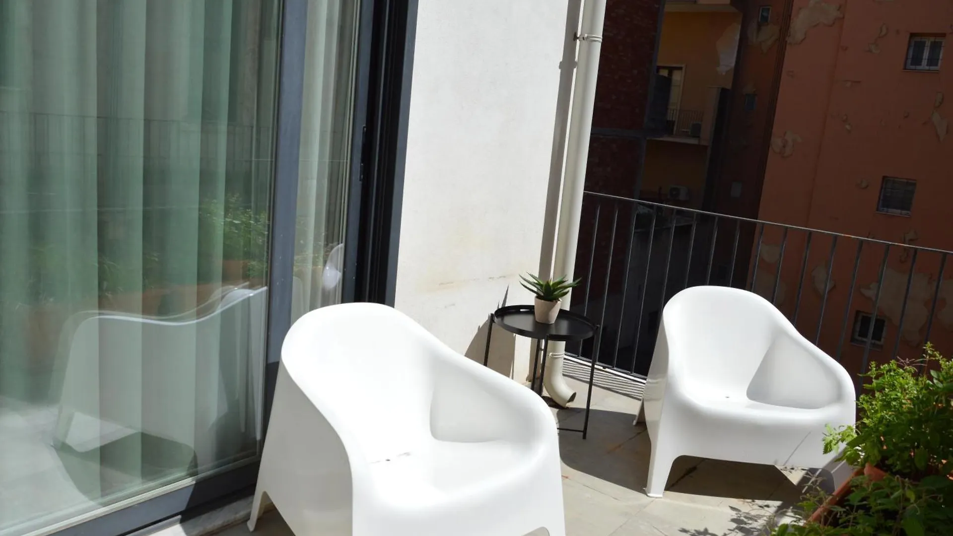 Apartment Le 4 leggende house